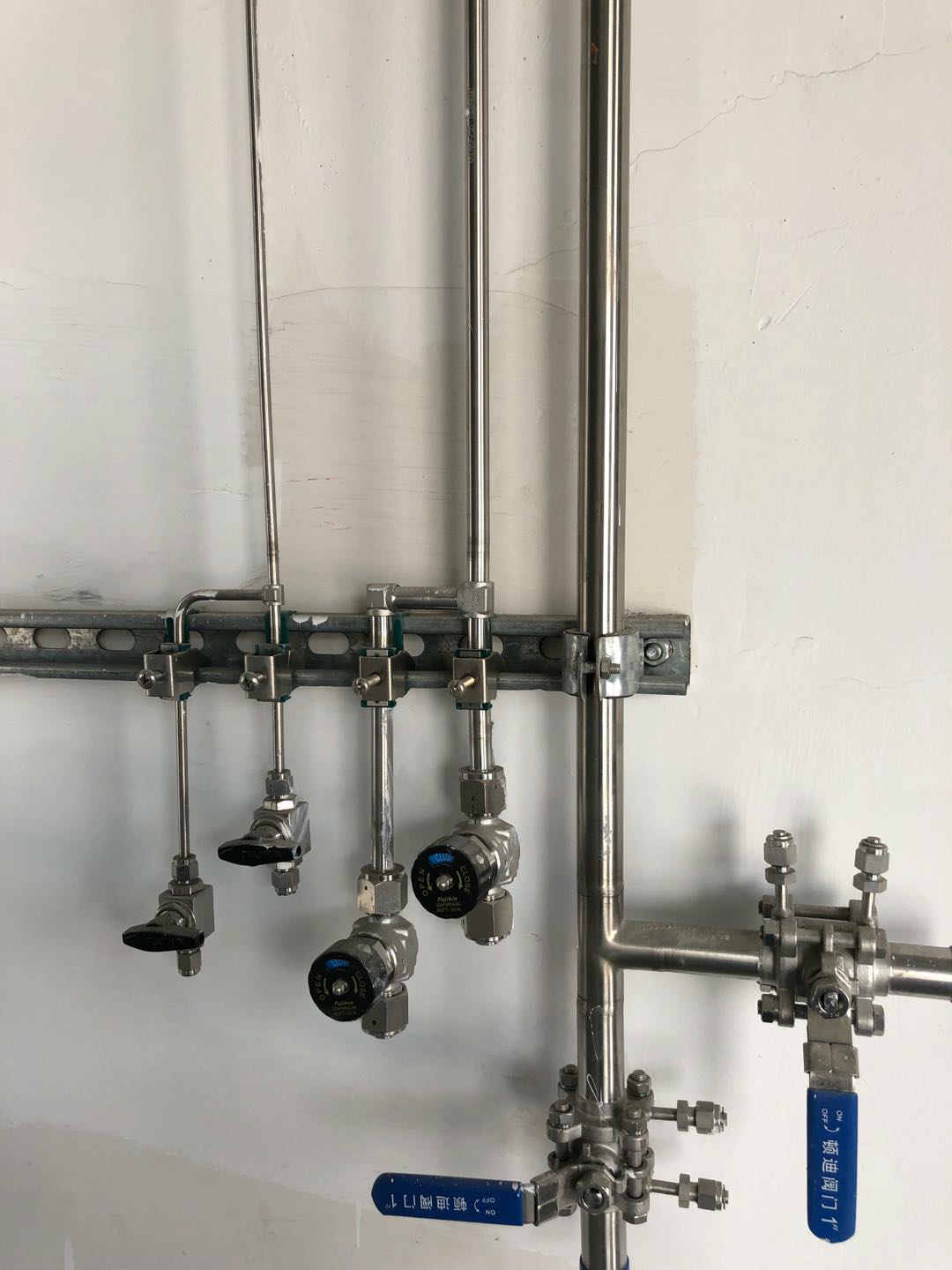 蘭州化工純水設備